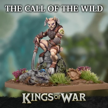 The Call of the Wild: Pre-Order Fracture and the New Nature Army Thumbnail Image
