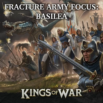 Fracture Army Focus: Basilea Thumbnail Image