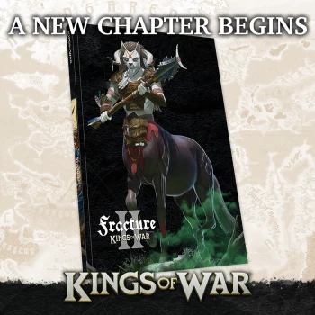 Kings of War: The Next Chapter Thumbnail Image