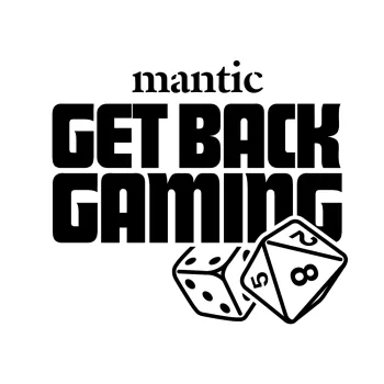 Get Back Gaming: Armada