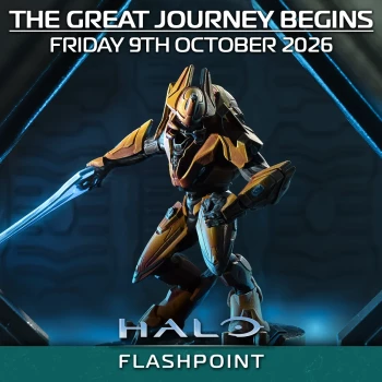 The Great Journey Begins October 9th 2026 Thumbnail Image