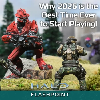 Why Now is the Best Time Ever to Play Halo: Flashpoint Thumbnail Image