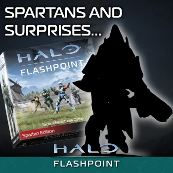 Spartan Editions & Sangheili Surprises Thumbnail Image