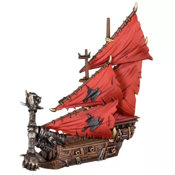 Armada: Top tips for creating an orc fleet