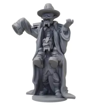 Open Day Recap – DreadBall