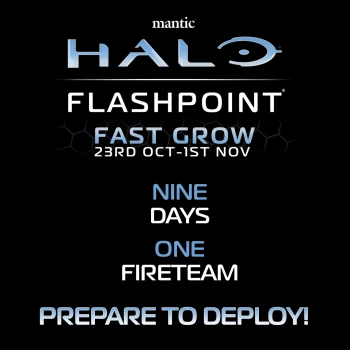 Halo Flashpoint Fast Grow: Everything You Need to Know Thumbnail Image