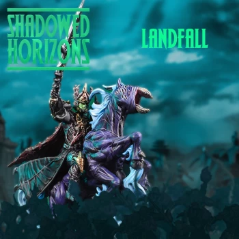 Landfall – Shadowed Horizons Epilogue Part II