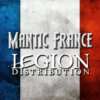 More Great News For French Mantic Fans