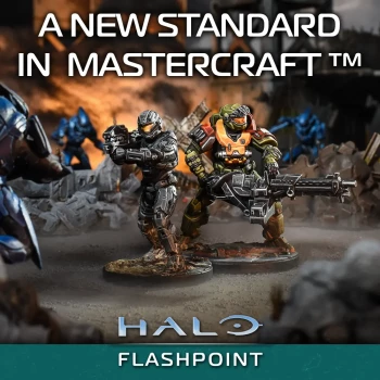 Noble Team: A New Standard in MasterCraft™ Thumbnail Image