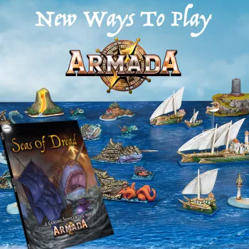Even More New Ways To Play Armada!
