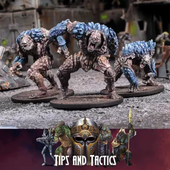 Expanding your Plague Strike Force in Firefight