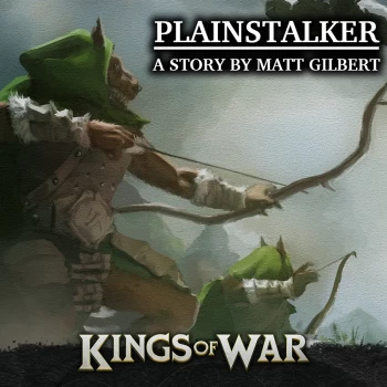 Plainstalker – A Pannithor Story Thumbnail Image