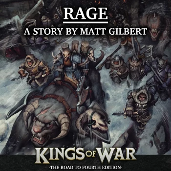 Rage – A Pannithor Story Thumbnail Image