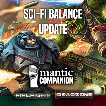 Deadzone and Firefight – Balance Update! Thumbnail Image