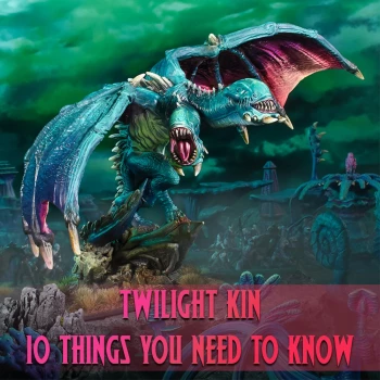 Twilight Kin: 10 Things You Need To Know