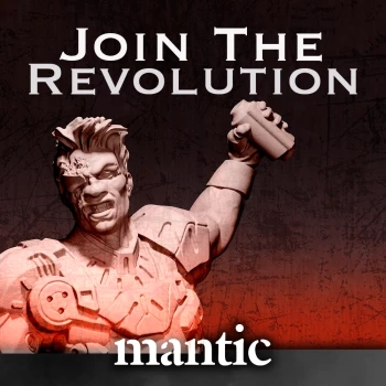 Mantic Vault: May 2024 Preview