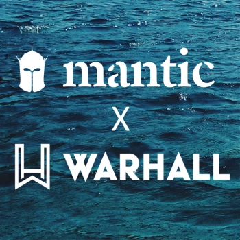 Mantic Joins Forces With Warhall – The Wargaming Simulator!