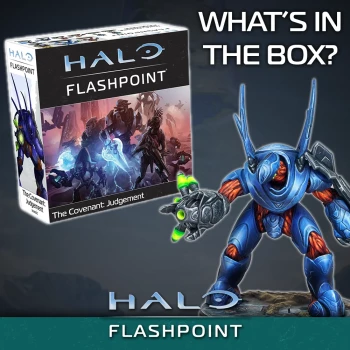 The Covenant Invade Halo: Flashpoint – What’s In The Judgement Box? Thumbnail Image